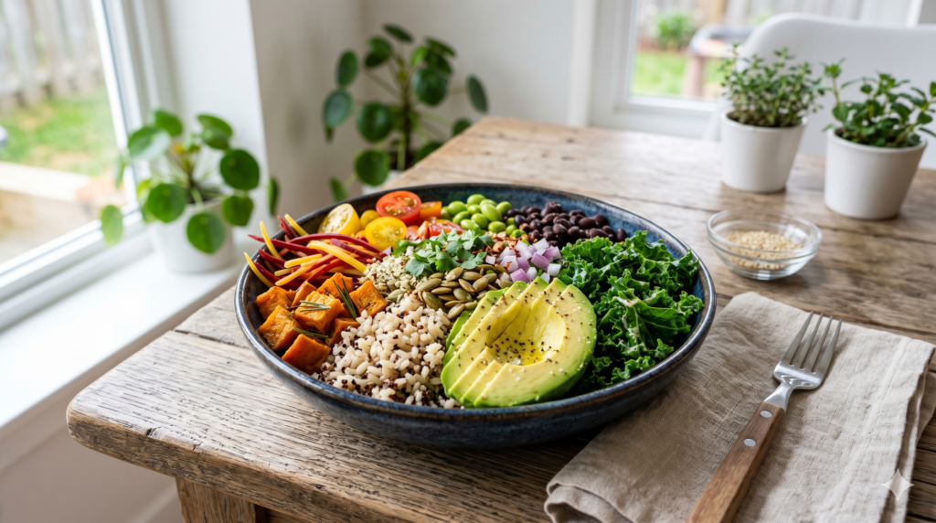 Dopamine Dinner Bowls