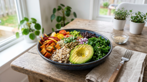 Dopamine Dinner Bowls