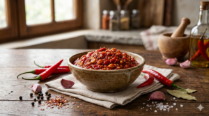Gochujang Everything