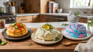 Inside the ‘Cloud Bread’ Comeback