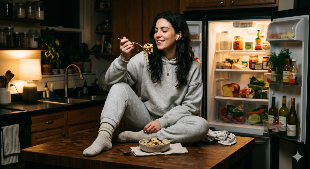 One Bite Could Change How You Eat Forever – Here’s How.